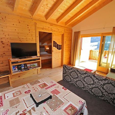 Mountain Apartment Hapeli أورتيسايْ المظهر الخارجي الصورة