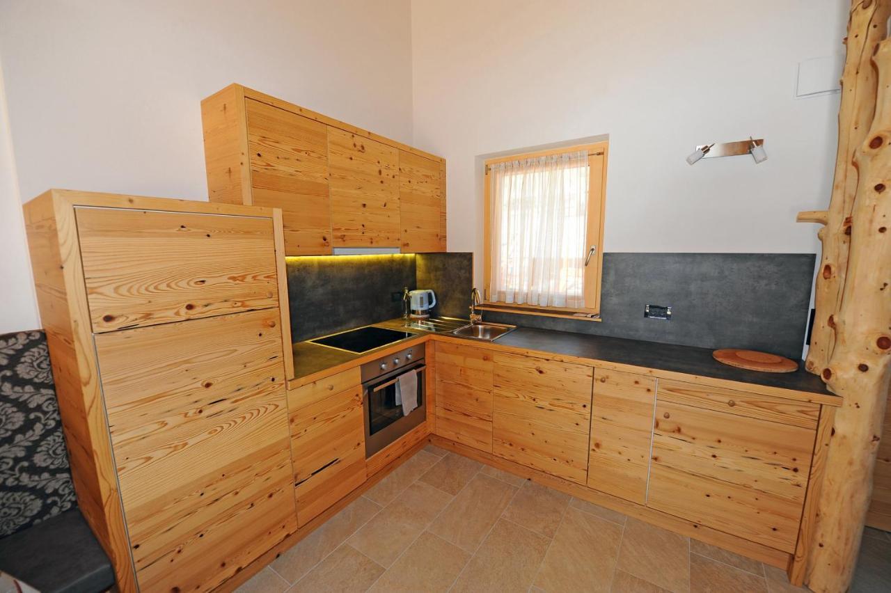 Mountain Apartment Hapeli أورتيسايْ المظهر الخارجي الصورة